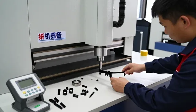 注塑机常见问题介绍